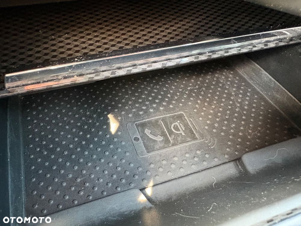 Skoda Octavia 2.0 TSI RS - 33