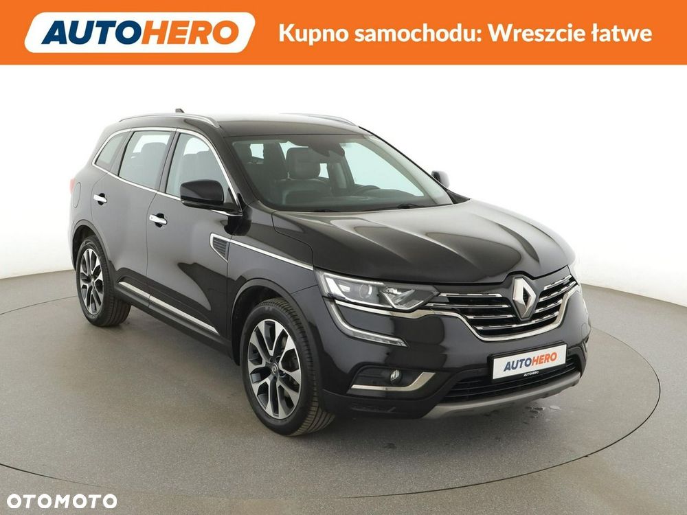 Renault Koleos ENERGY dCi 175 X-tronic 4WD LIFE - 11