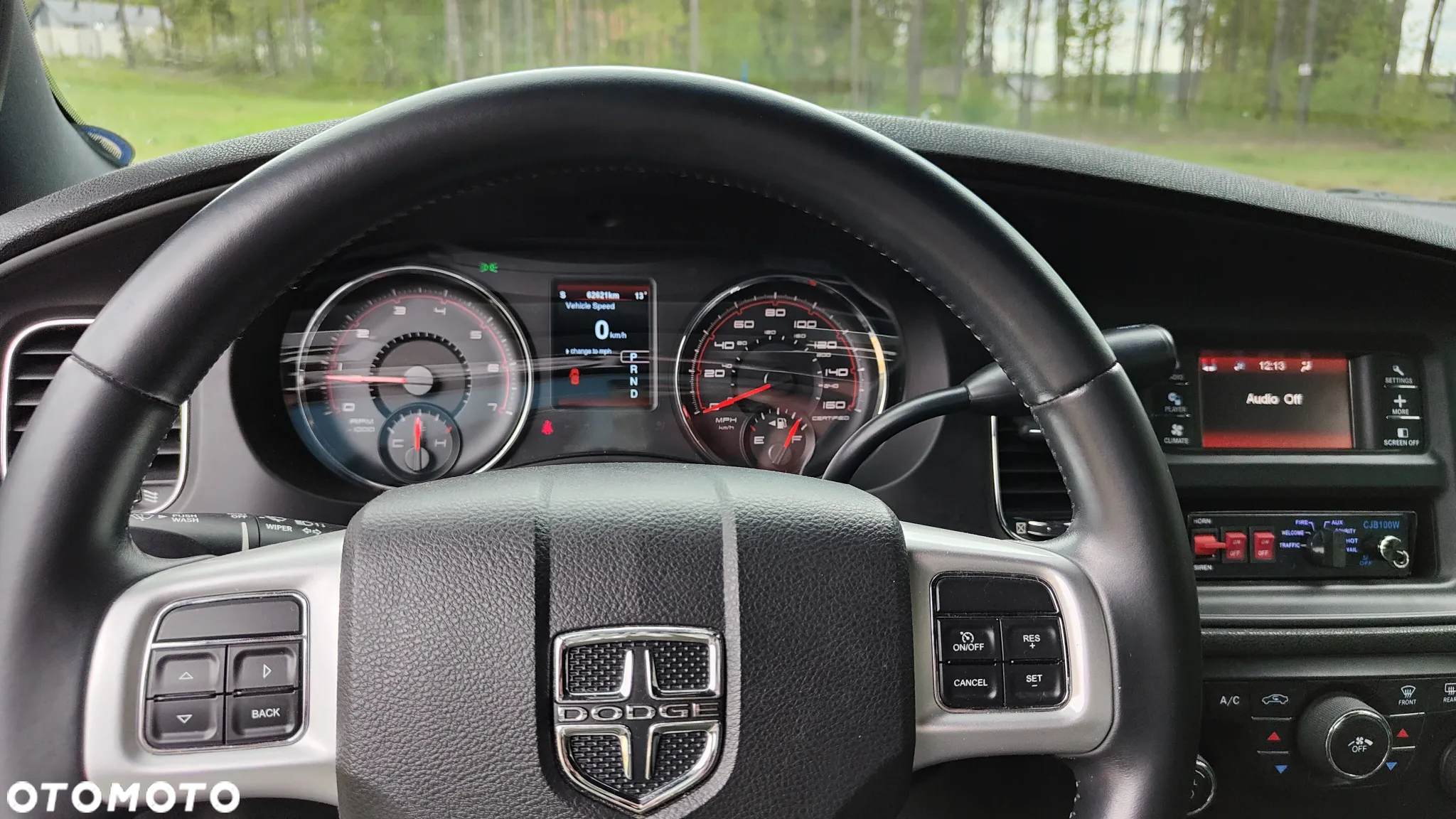 Dodge Charger - 25
