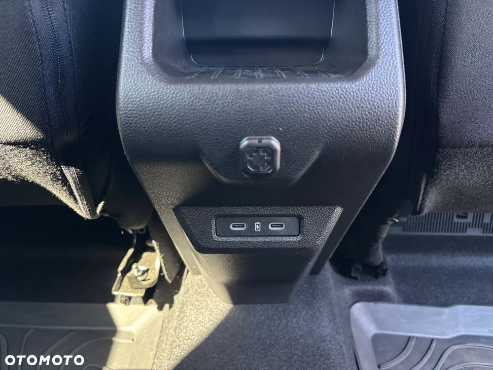Dacia Duster 1.2 TCe mHEV Journey - 10