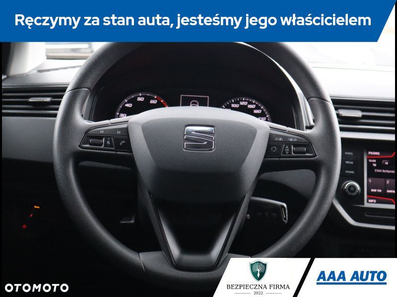 Seat Ibiza - 16