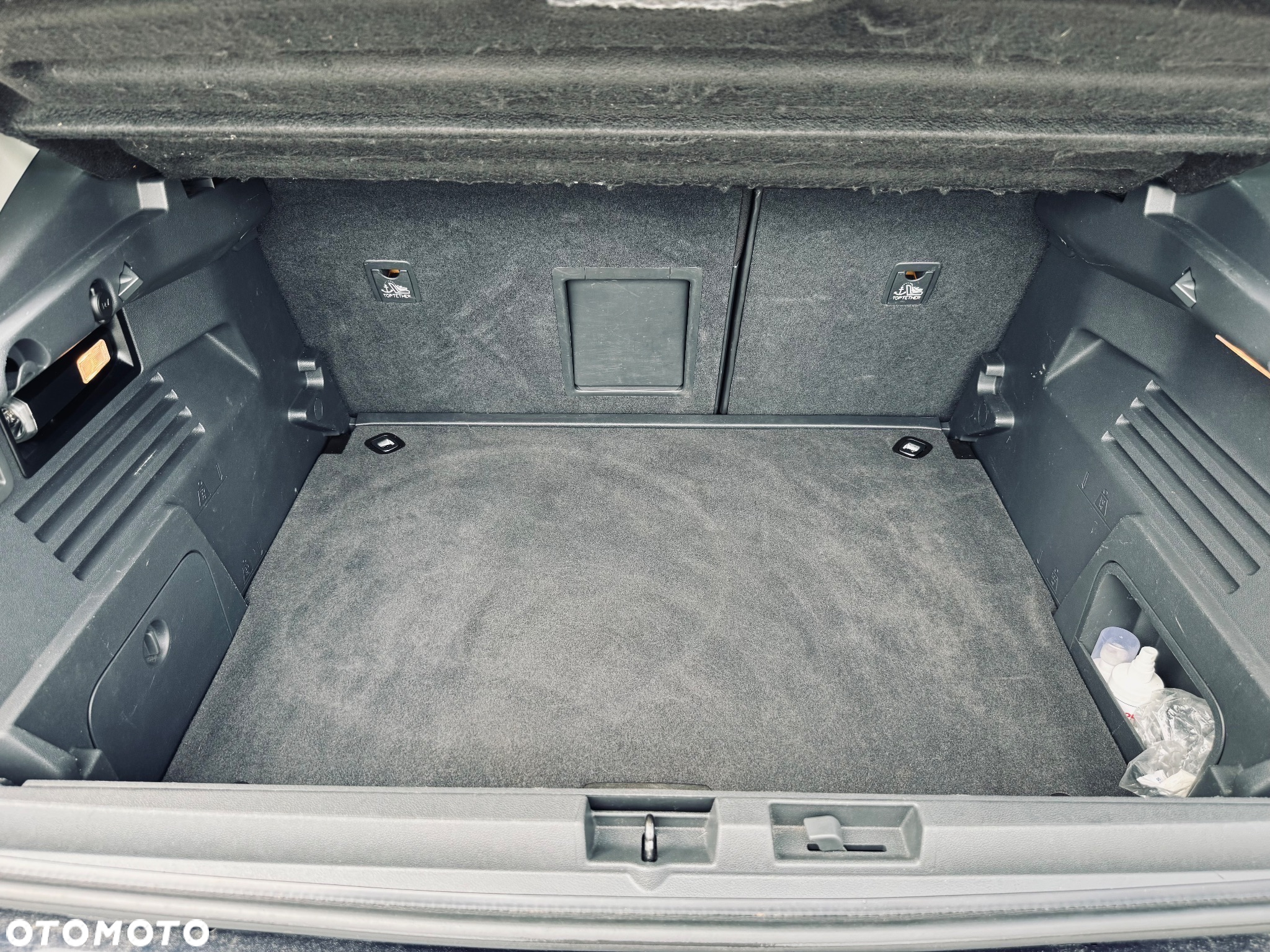 Peugeot 3008 1.6 Premium - 27