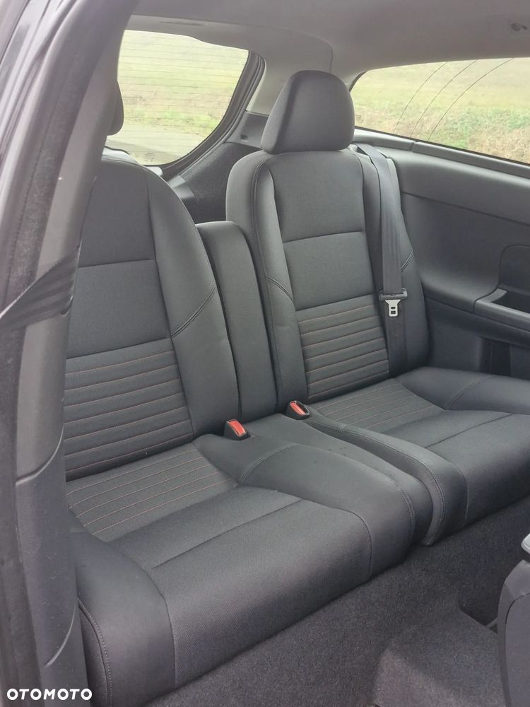 Volvo C30 1.6D RDesign - 17