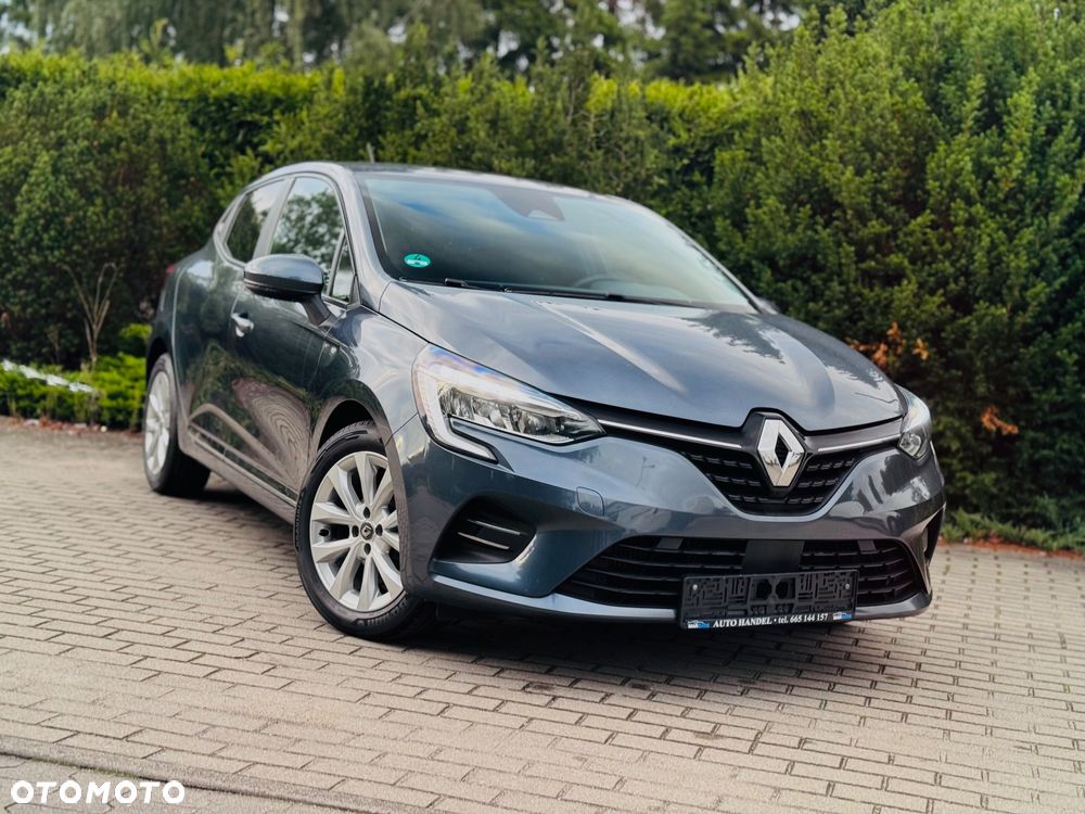 Renault Clio TCe 100 INTENS - 10