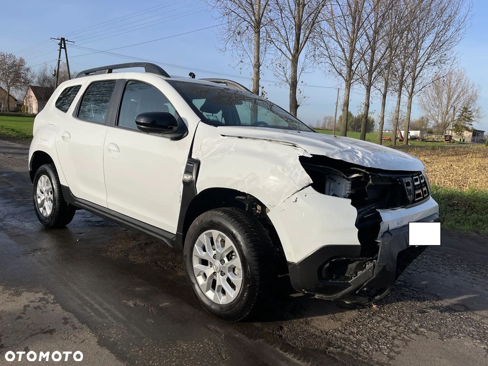 Dacia Duster 1.5 Blue dCi Prestige 4WD - 23