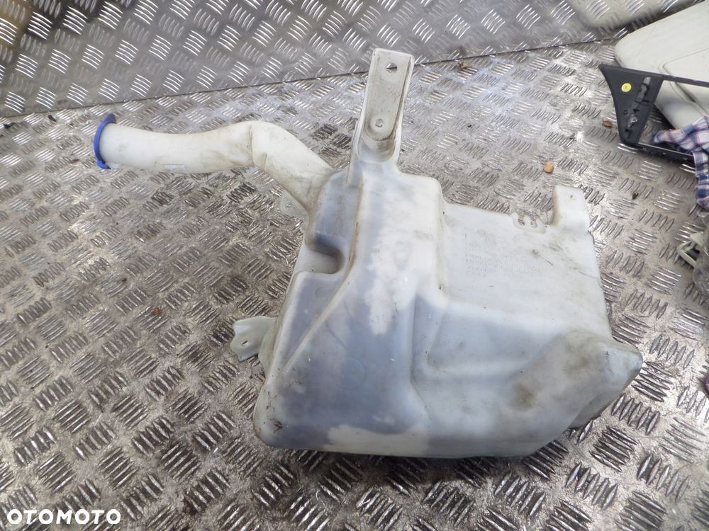 FORD S MAX MK2 ZBIORNIK ZBIORNICZEK SPRYSKIWACZY EM2B-17B613-AB - 3