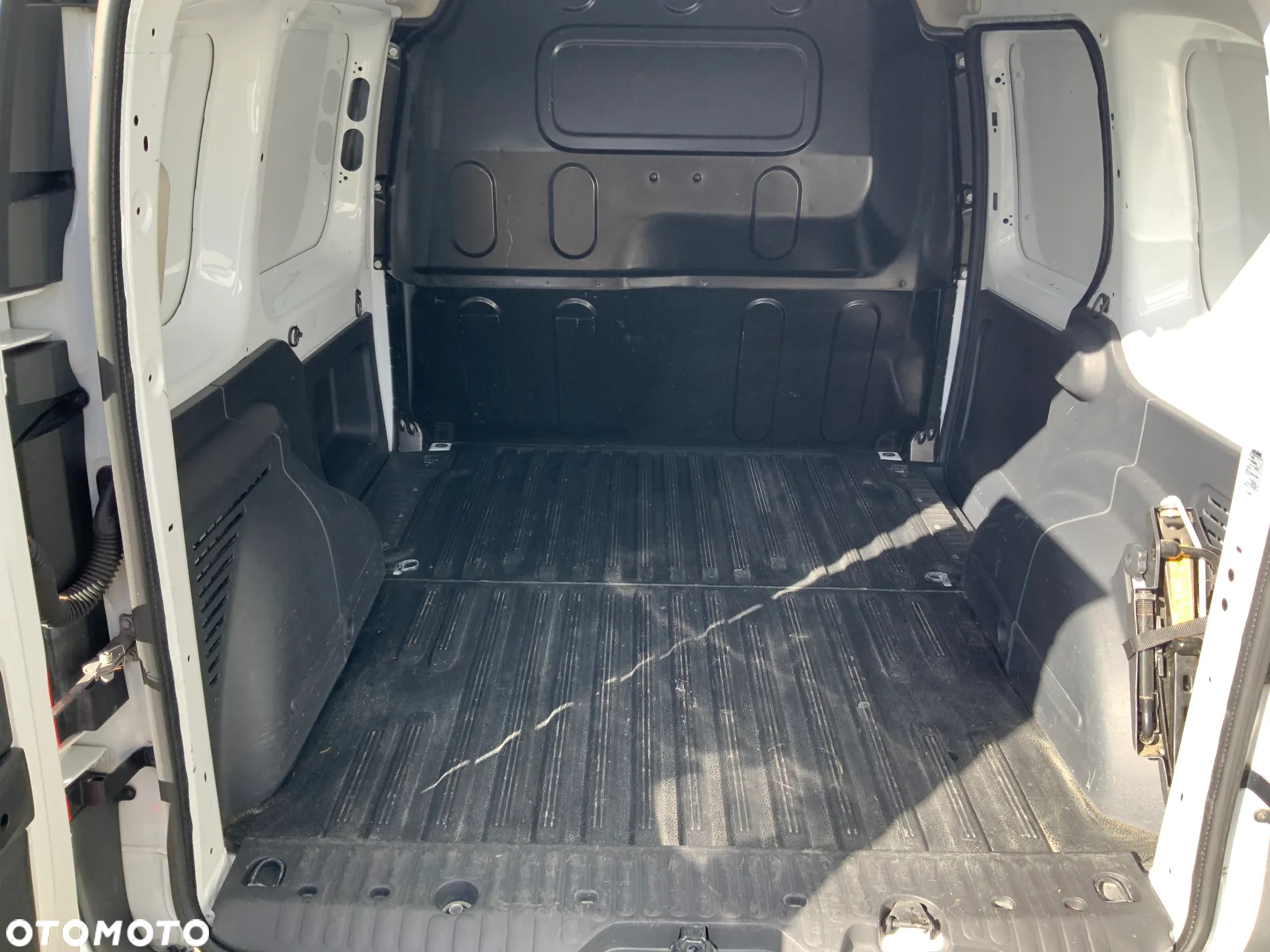 Mercedes-Benz CITAN 109 CDI - 6