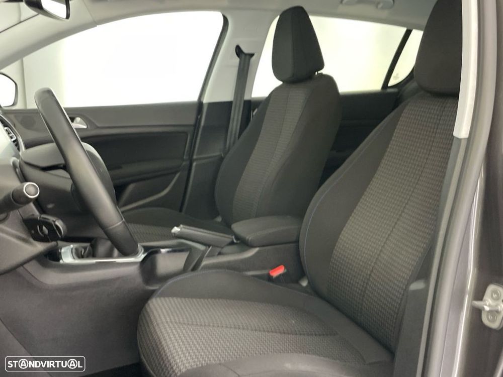 Peugeot 208 1.6 BlueHDi Allure - 17