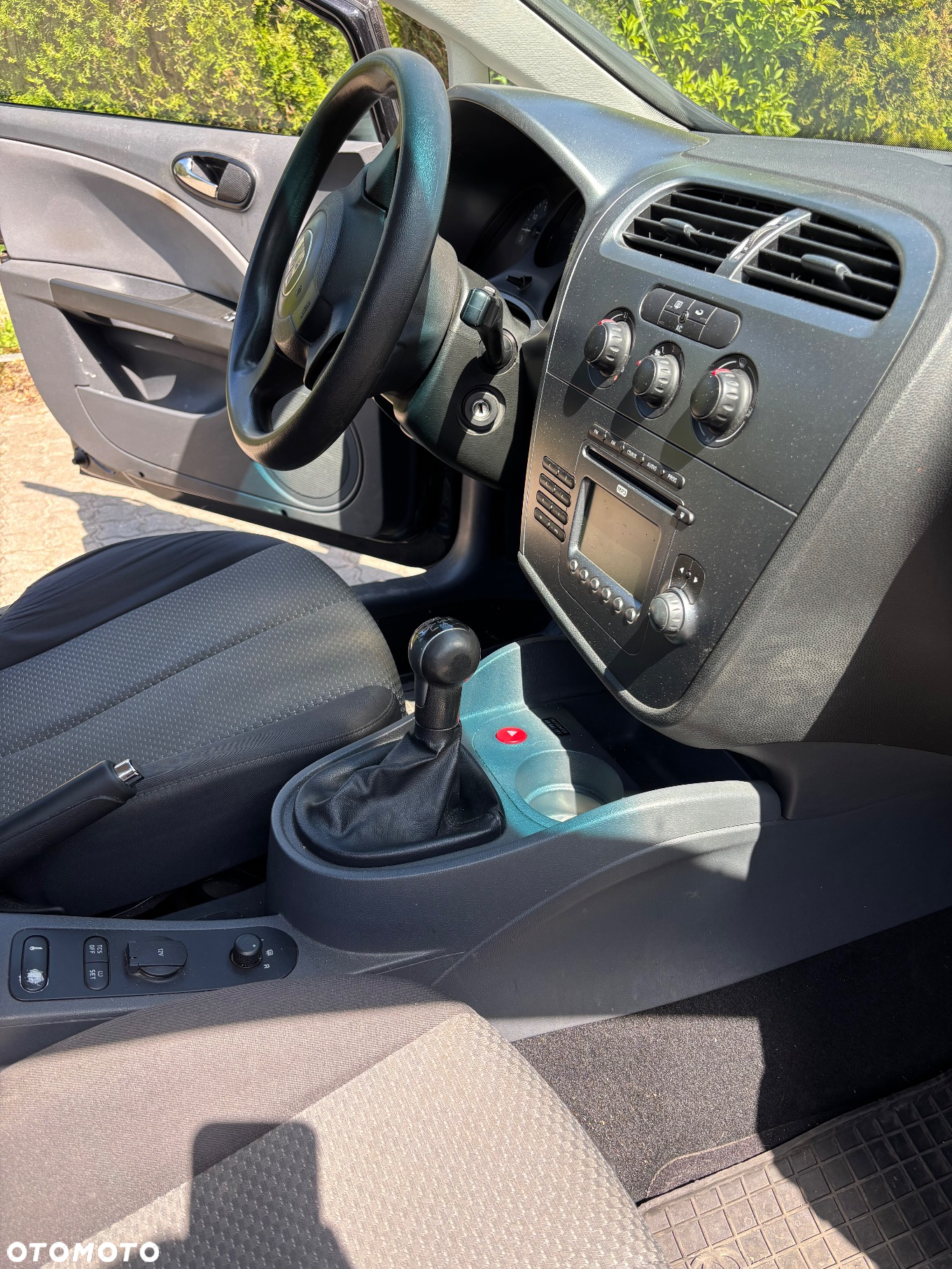 Seat Leon - 10