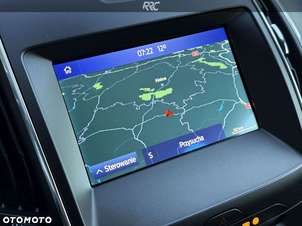 Ford S-Max 2.0 EcoBlue ST-Line - 32