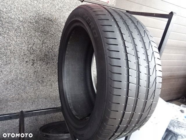 265/40/R20 106Y Pirelli P zero NO - 2