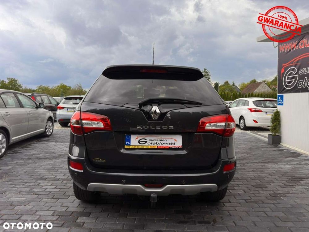 Renault Koleos - 7