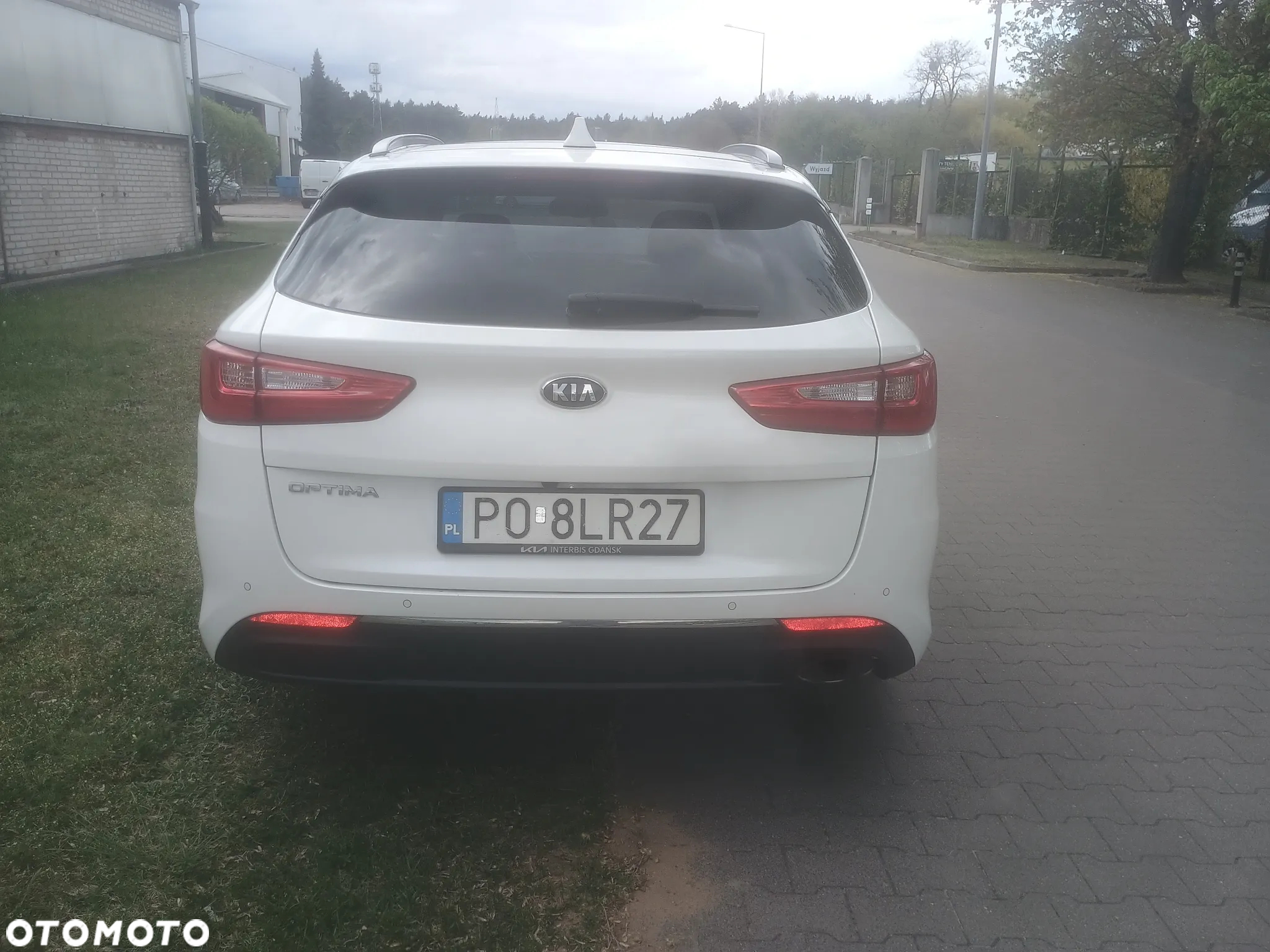Kia Optima - 4