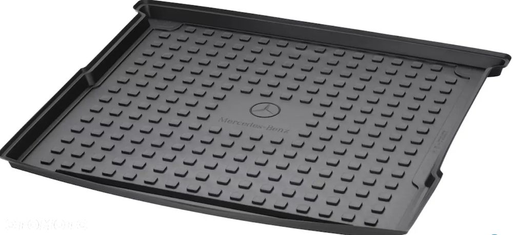 MATA BAGAŻNIKA MERCEDES 246 814 00 41 - 1