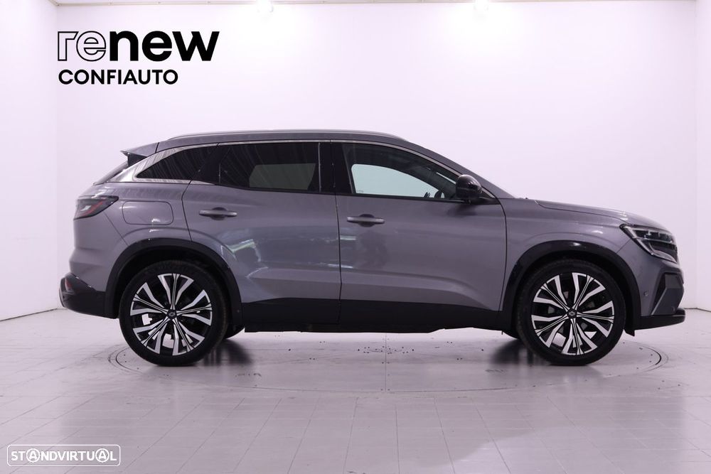 Renault Austral 1.3 Mild Hybrid Iconic Auto — fotografia 7