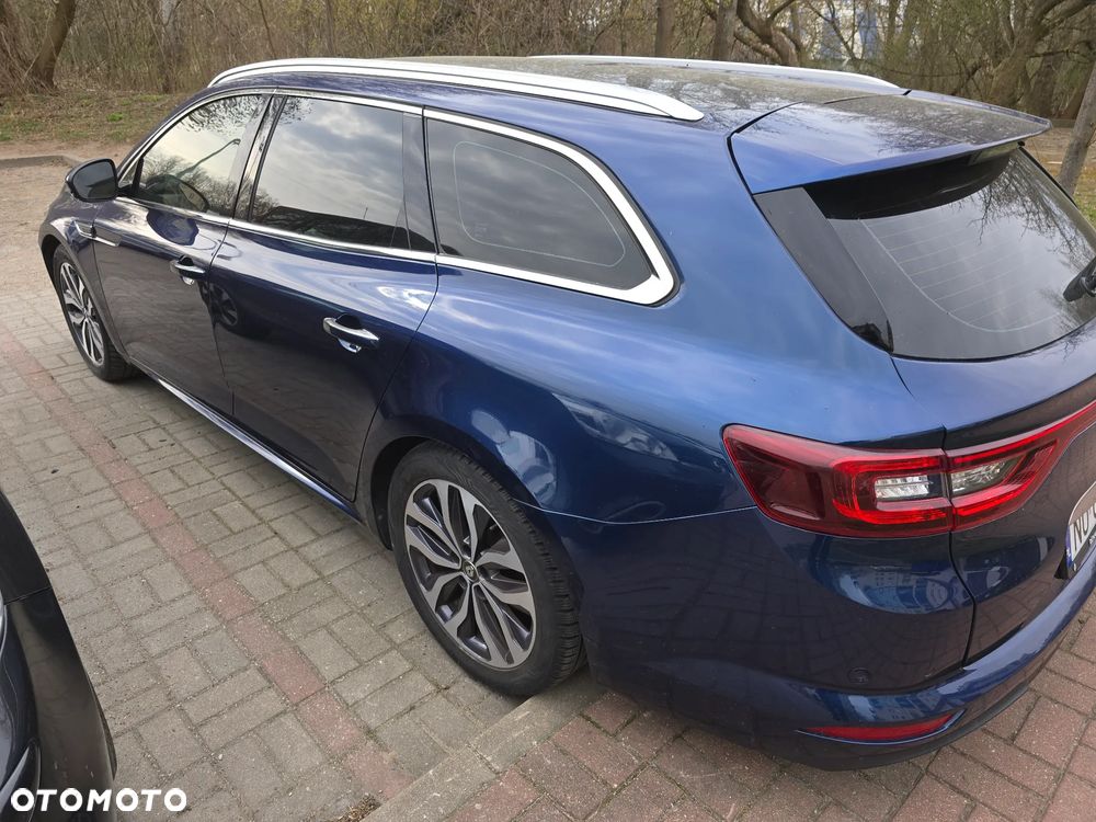 Renault Talisman ENERGY dCi 160 EDC INTENS - 4