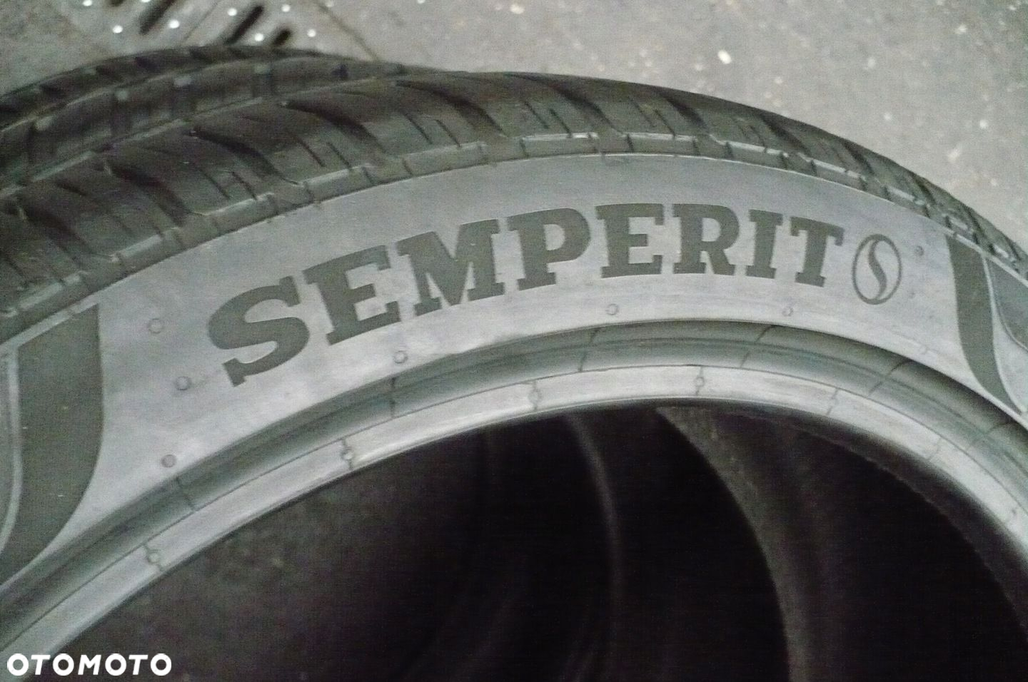 SEMPERIT Speed Life 3 215/40R17 7,2mm 2021 - 3