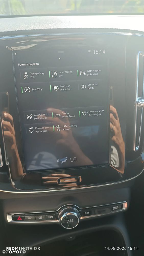 Volvo XC 40 D3 Momentum Pro - 14