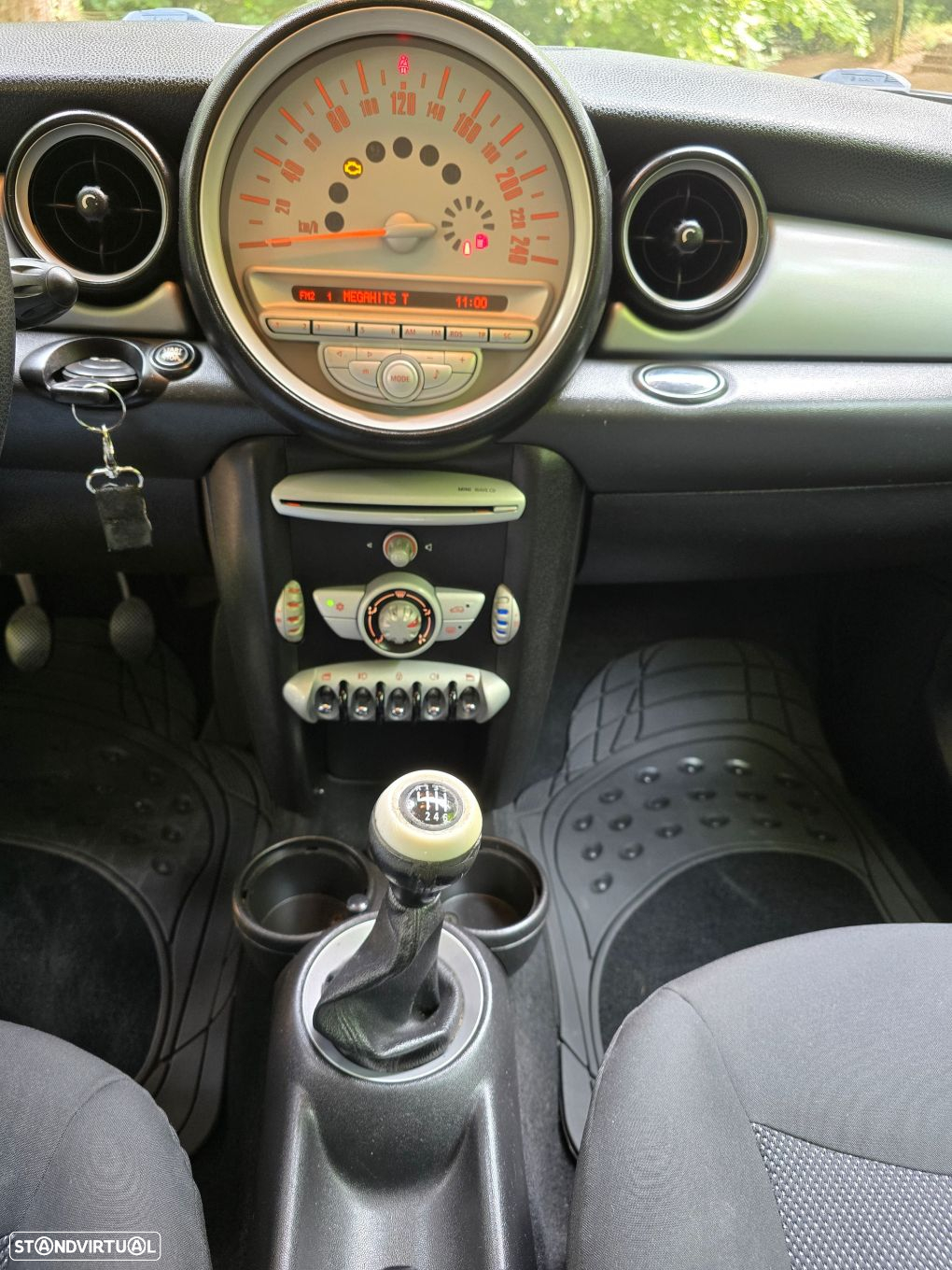 MINI 3 Portas - 15