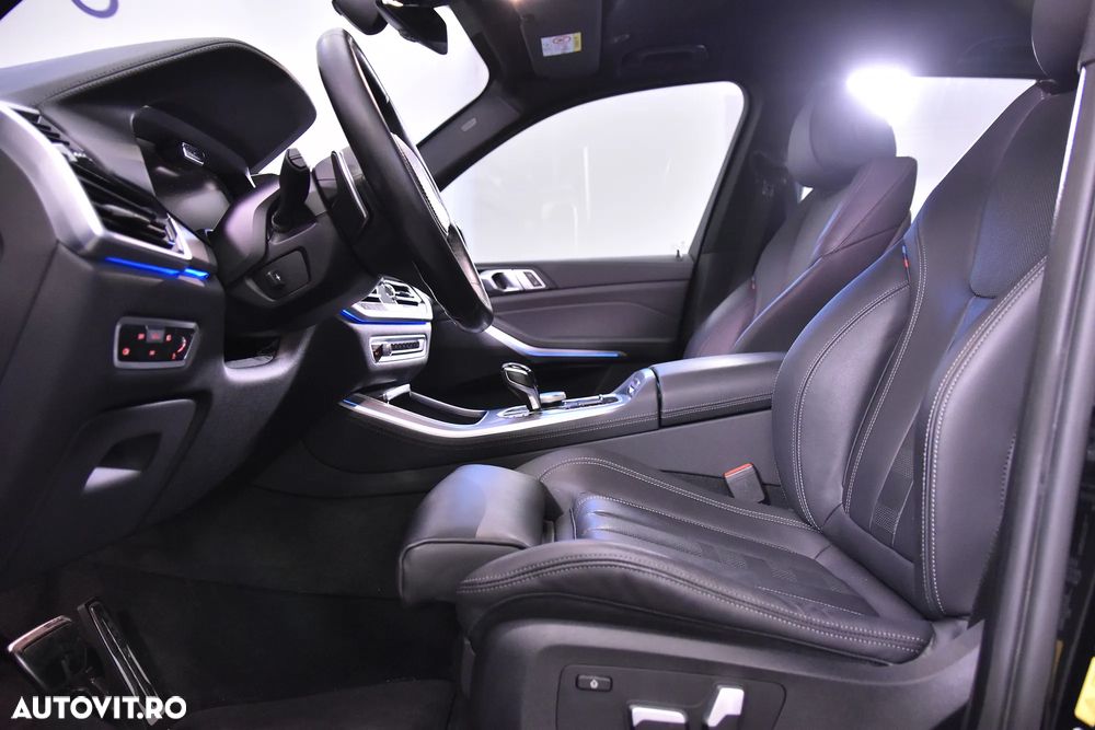 BMW X5 xDrive45e AT PHEV - 24