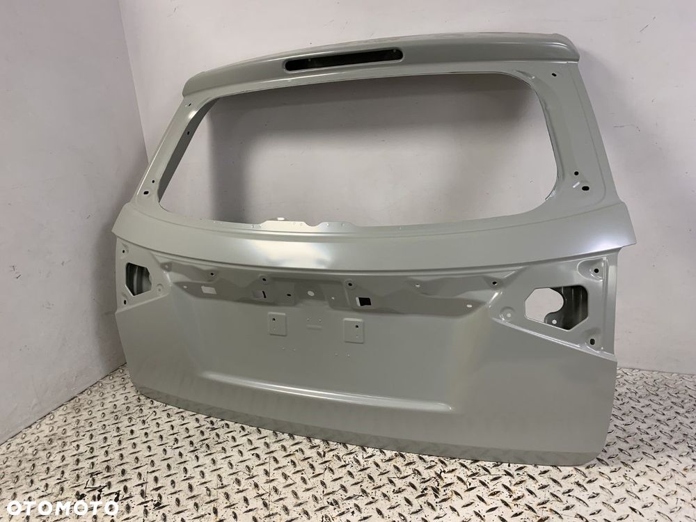 NOWA ORYGINALNA KLAPA BAGAŻNIKA SUZUKI VITARA III 3 15-24 69100-54P00 - 3