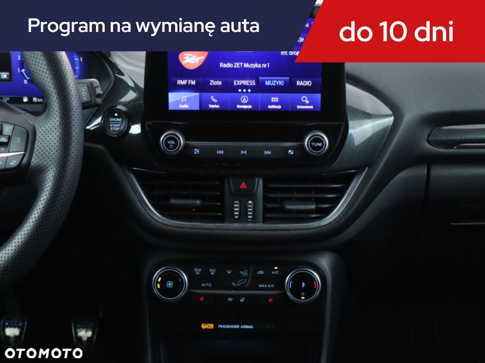 Ford Puma - 14