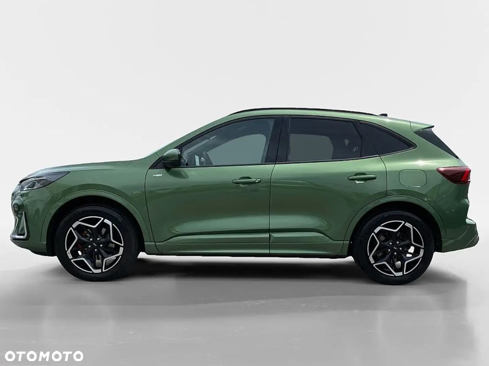 Ford Kuga 2.5 FHEV AWD ST-Line X eCVT - 4