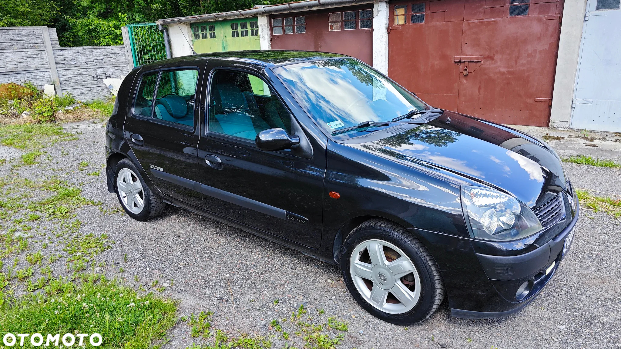 Renault Clio - 8