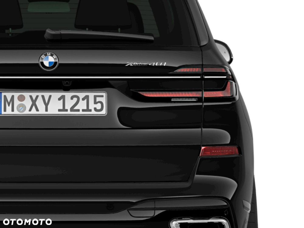 BMW X7 xDrive40i mHEV M Sport sport - 6
