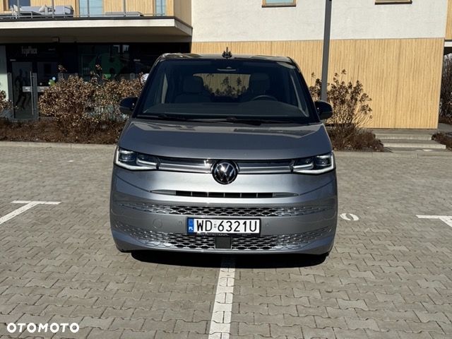 Volkswagen Multivan 2.0 TSI L2 Style DSG - 2