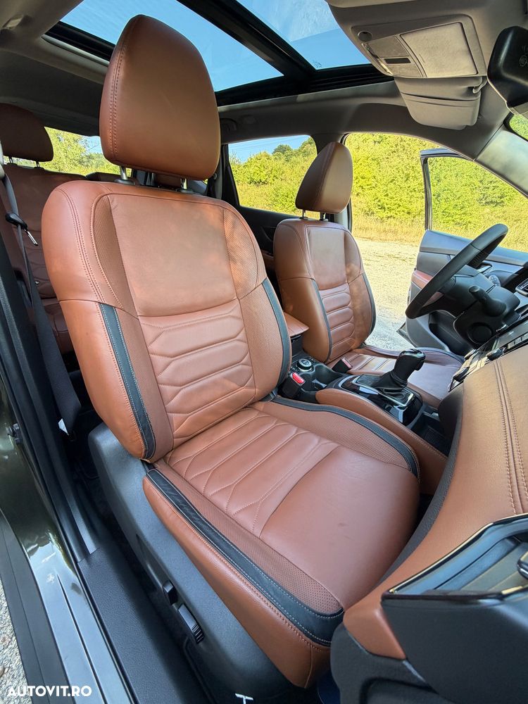 Nissan X-Trail 2.0 dCi ALL-MODE 4x4i Xtronic Tekna - 32