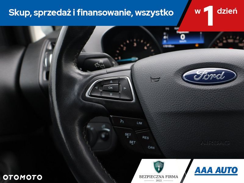 Ford C-MAX - 18