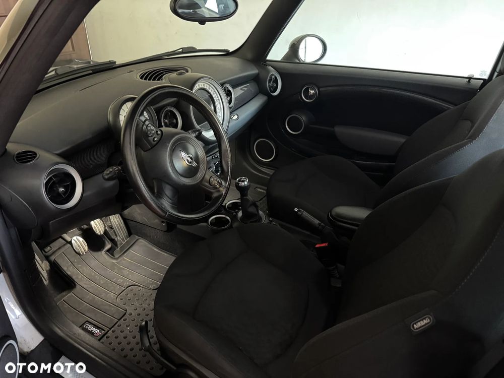 MINI Cooper S Standard - 15