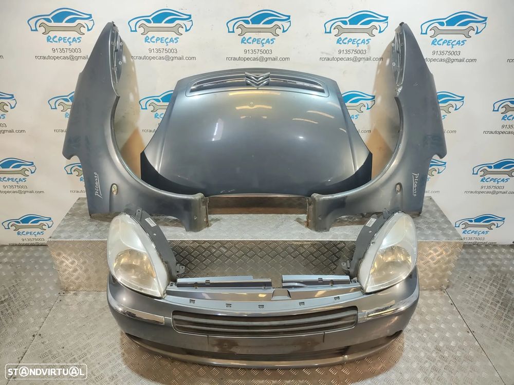 Frente completa CITROEN XSARA PICASSO - 22