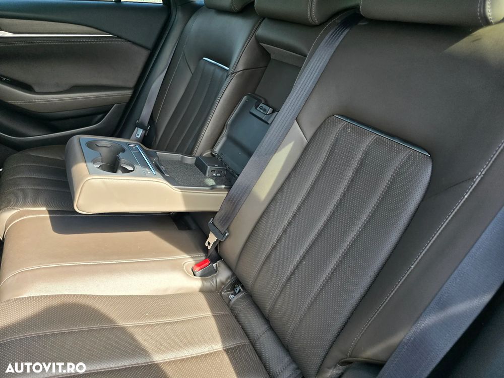 Mazda 6 G194 AT Takumi Plus - 6