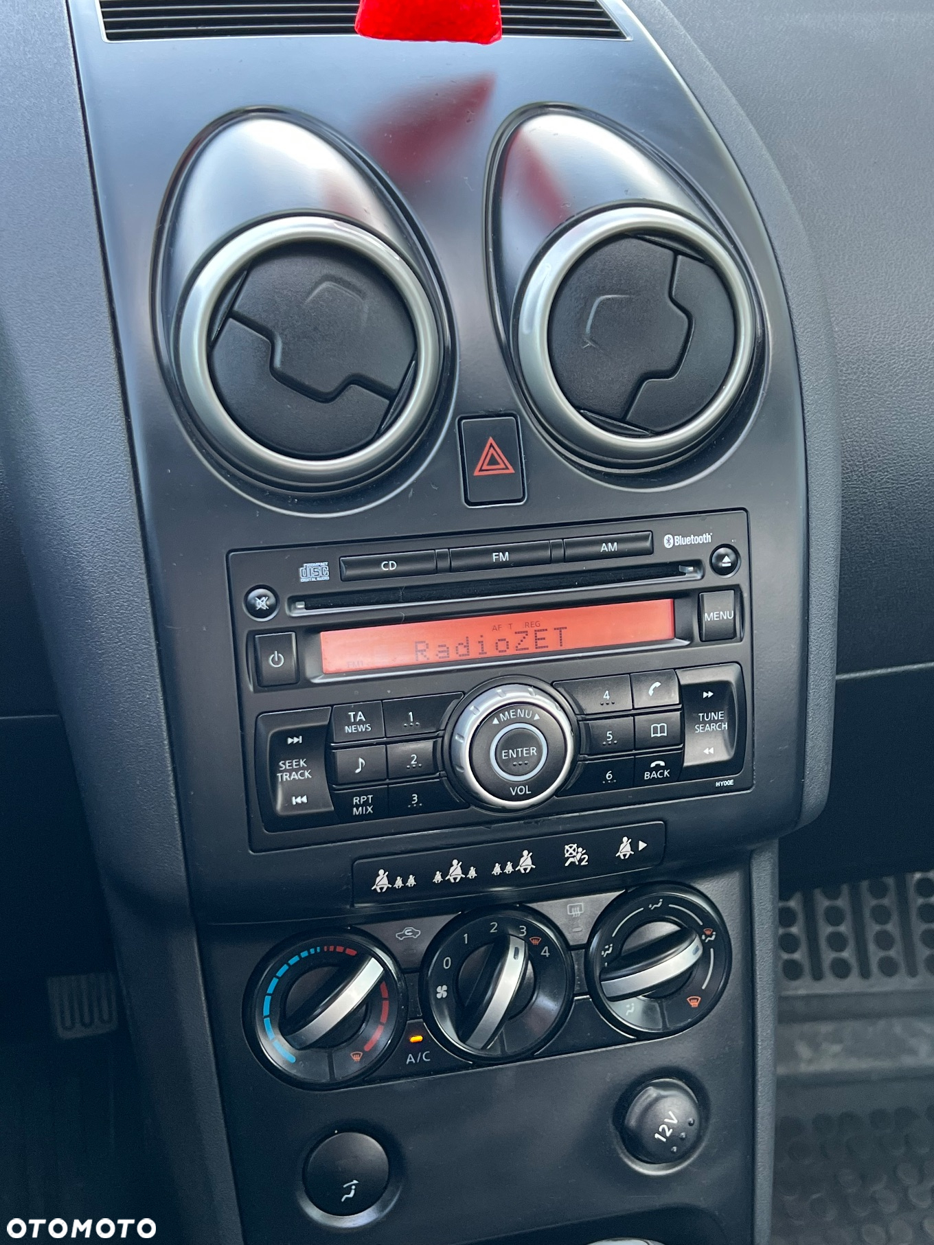 Nissan Qashqai - 17