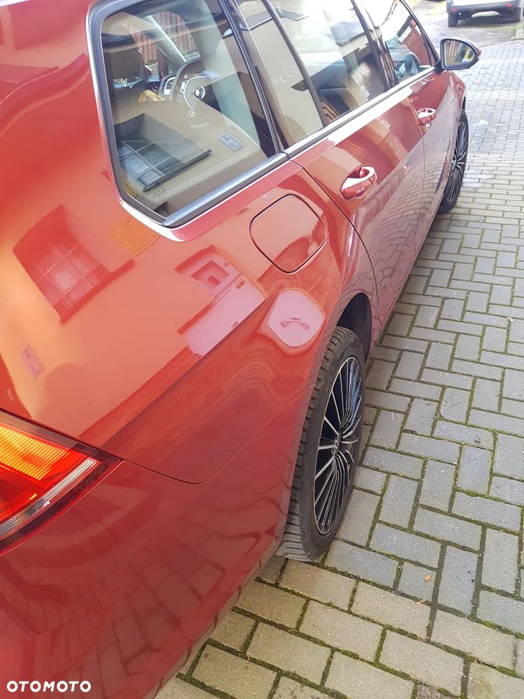 Volkswagen Golf 1.6 TDI BlueMotion Technology DSG Comfortline - 19