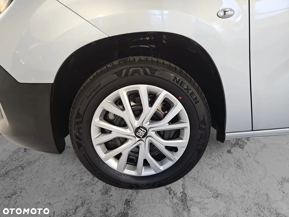 Fiat DOBLO Combi - 9