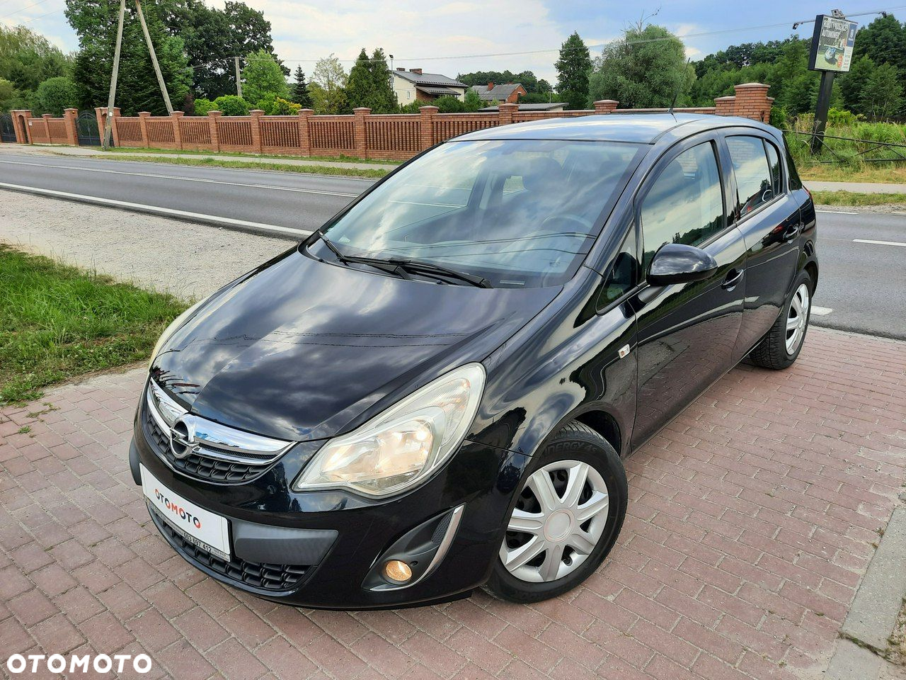 Opel Corsa - 9