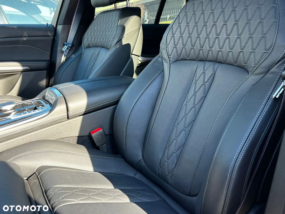 BMW X5 xDrive50e PHEV M Sport sport - 21