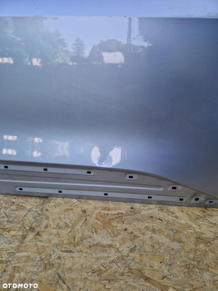 KIA SPORTAGE V DRZWI PRAWE PRZÓD - 10