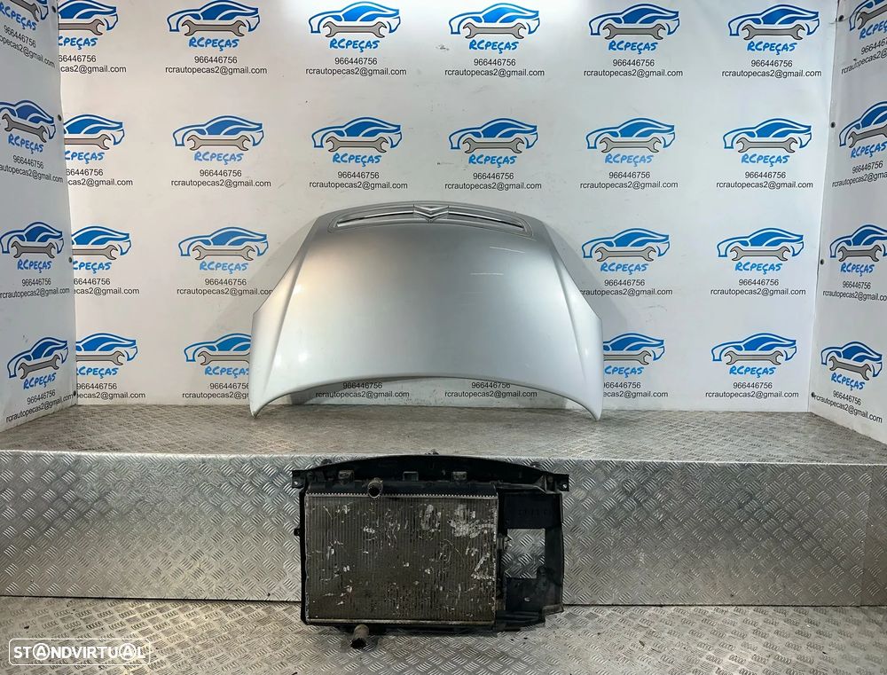 .Frente Completa PSA Citroen Xsara Picasso Facelift N68 1999 - 2010 - 11