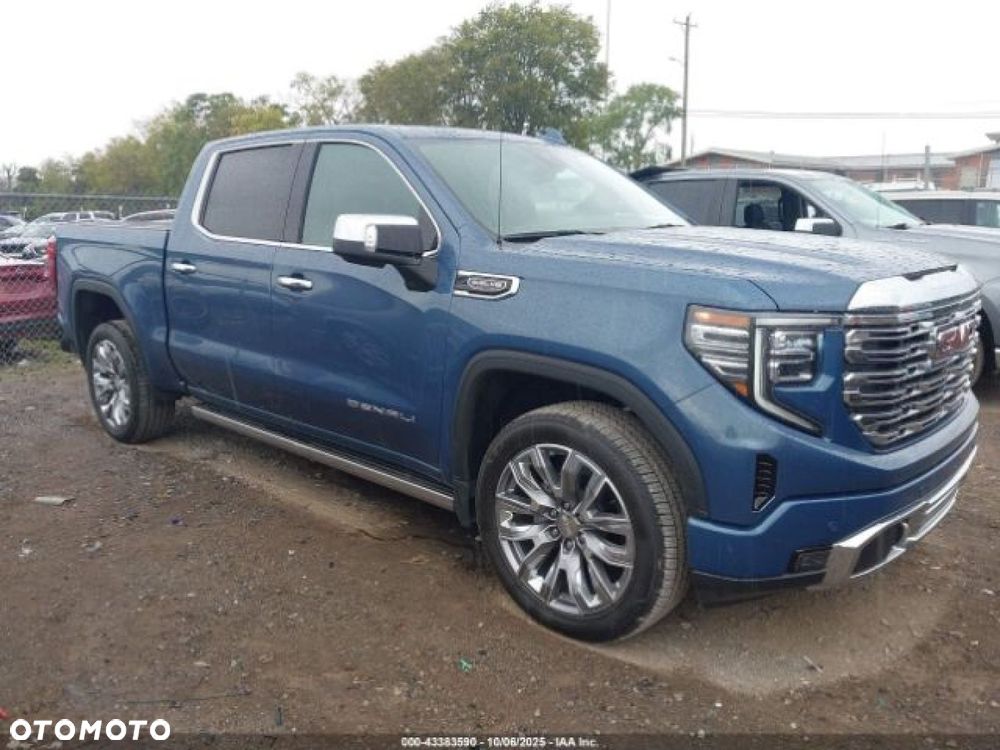 GMC Sierra - 6