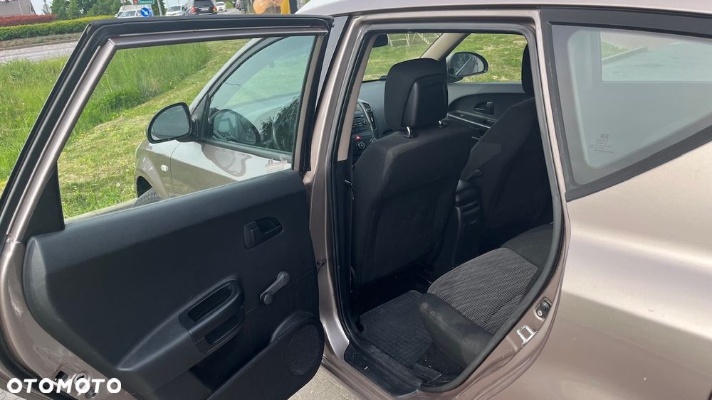 Kia Ceed 1.6 Crdi Comfort - 17