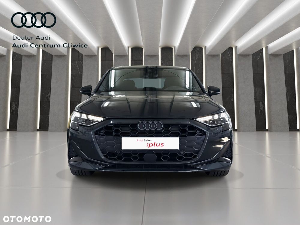 Audi A3 Limousine - 10