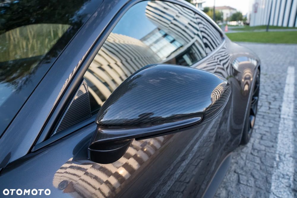 Porsche 911 GT3 Touring PDK - 10