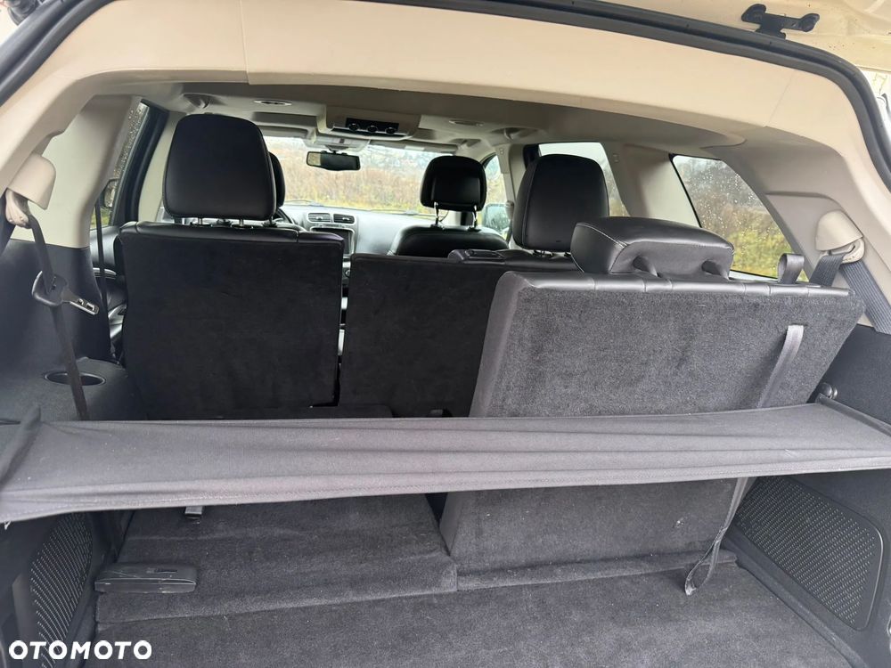 Fiat Freemont 2.0 Multijet 16V DPF Urban - 11