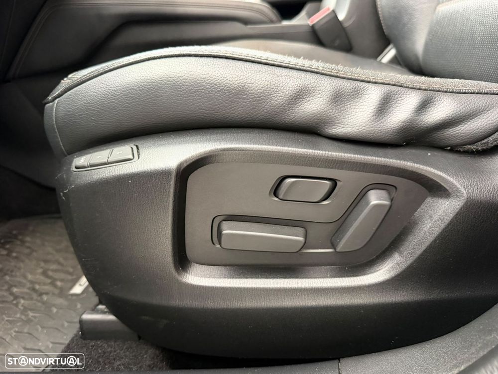 Mazda CX-5 2.2 D Excellence Pack Leather Navi - 22