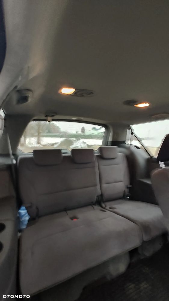 Honda Odyssey - 19