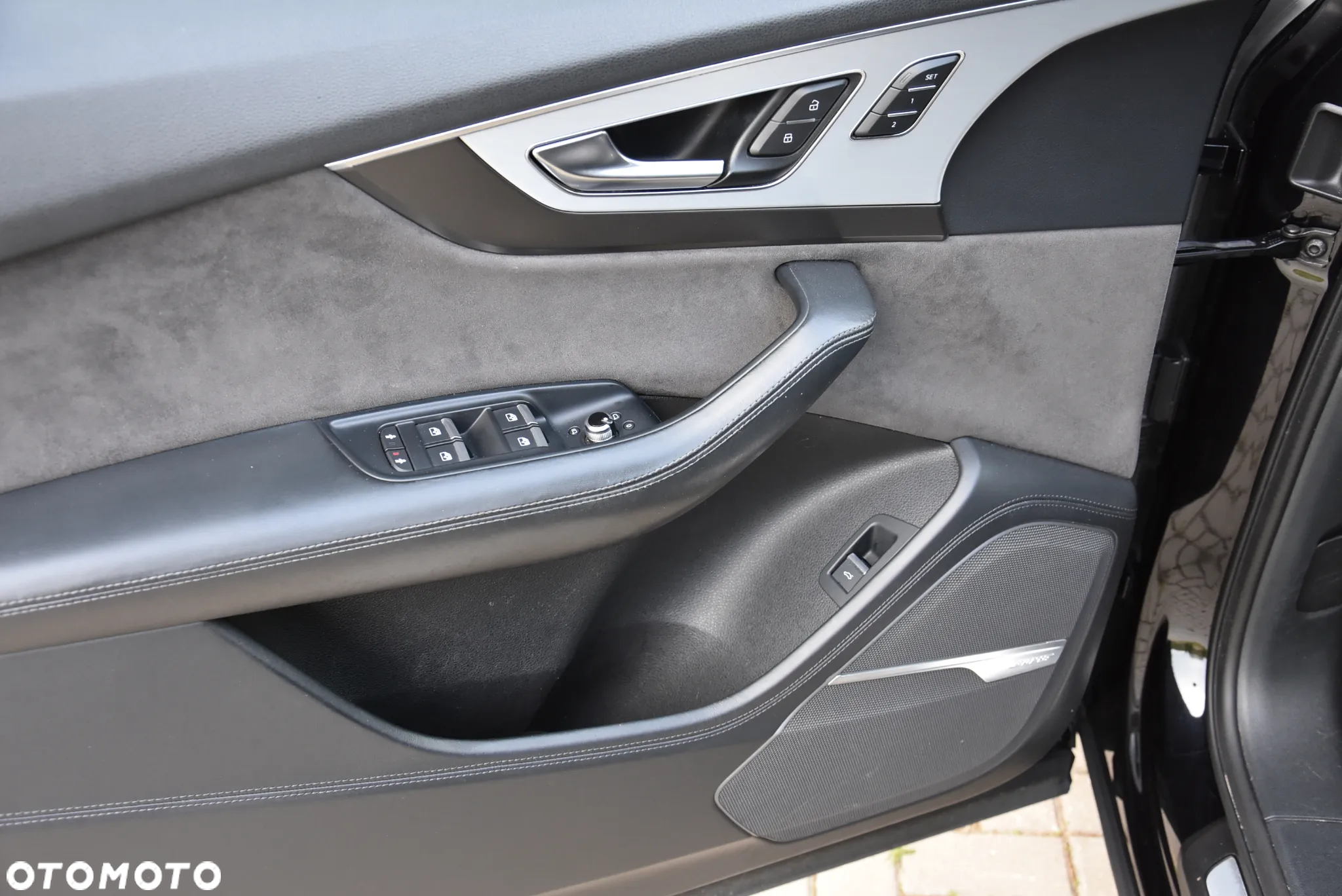 Audi Q7 3.0 TDI Quattro Tiptronic - 17